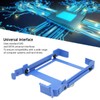 Hard Drive Caddy, 3.5inch Hard Drive Tray SAS SATA HDD