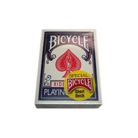 Short Deck- Bicycle
