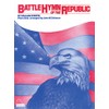 Battle Hymn of the Republic - Sheet Music