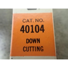 BLACK+DECKER NEW Black & Decker 40104 6" x 10TPI Cut Saw Blades 10-Pack (BN397)