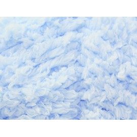 King Cole Cuddles Chunky Knitting Wool/Yarn Sky 352 - per 50g ball
