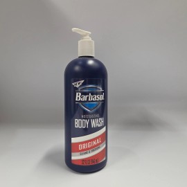 Barbasol BARBOSOL MOISTURIZING BODY WASH ORIGINAL 32FL OZ