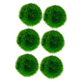 BESPORTBLE Elegant Fish Tank Water Plants Ornaments Set Simulated Aquatic Plant Decor for Decorative Aquarium