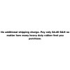 Unbranded 1/2" Inch Heavy Duty Rubber Foot, Boot, Tip, Walking,
