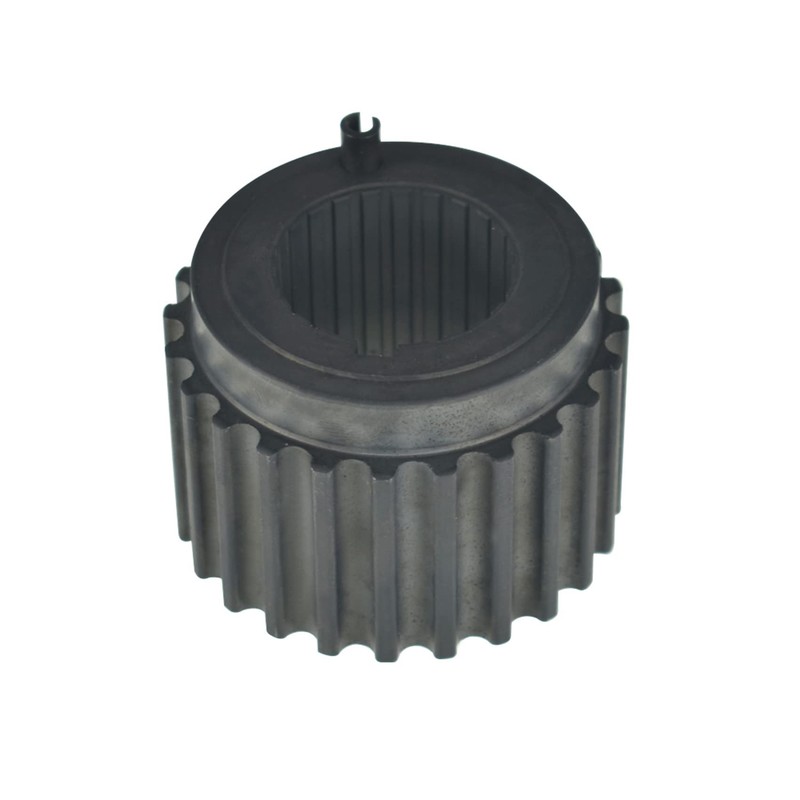 labwork Crankshaft Gear Sensor Blade and Spacer Kit Replacement for