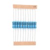 860Pcs 86 Values Resistor Kit 1 Ohm ‑ 1M Ohm