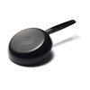 LocknLock Hard & Light Black Frying Pan 12 inch Cookware