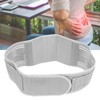 Lumbar Support Belt Breathable Ergonomic High Elasticity Waist Protection Belt