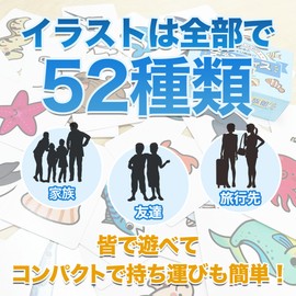 EdisonBrain Chentis Card Game New Rules Rotational Speed Judgment Concentration Intuition Overall Grasp Training (Aquarium)