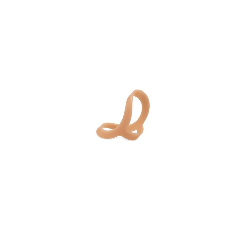AFH Multi Splint® Finger Splint Size 2 Beige with Choice