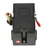 Generic Pressure Switch for 95-125 Psi 20A Air Compressor, 1