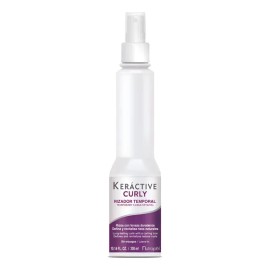 Nutrapel Keráctive Curly Rizador 300ml Sin Enjuague