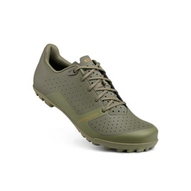 Crankbrothers Candy Gravel Shoes Green - Size 10.5