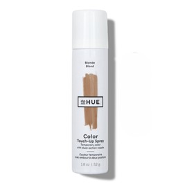 dpHUE Color Touch-Up Spray, Blonde - 1.8 fl oz - Temporary Hair Color to Fill In & Cover Grays - Fast-Drying Formula - Vegan, Cruelty Free