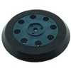 1 x SabreCut OSSCSPB125S 125mm 8 Hole Soft Density Random