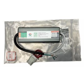 CLEANLIFE  CL-CLP-30-12  LED Driver 12V 30W 2.5A
