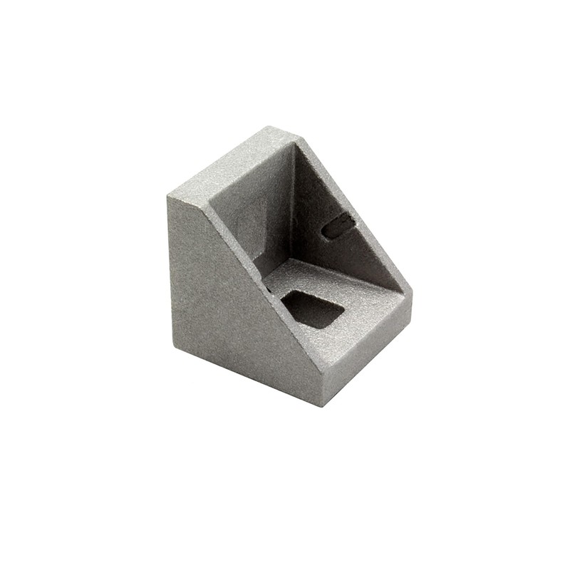 Mounting Bracket Including Screws and Slot Nuts Slot 6 for