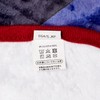 Kowa Jushi Warfare Flannel Blanket, Rose Kuzakino JK-FN-KN