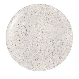 Young Nails SlickPour Dip Powder - Extended Wear Dip Powder Nail Color for use with SlickPour System Prep, Base, Activator & Top Coat, Fortified with Calcium & Vitamin E, Ghost Lady, 15g