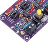 OP AMP Test Module Operational Amplifier Test Board Amplification Circuit