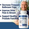 Mvpcare Prostate Health Suplemento Prostata Saw Palmetto Mezcla Licopeno Extracto