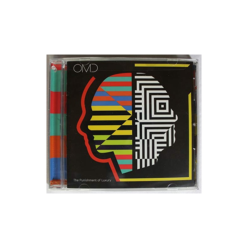 The Punishment Of Luxury