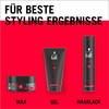 Schwarzkopf Taft Haarlack Power (250 ml), Haltegrad 5 Haarstyling, Haarspray