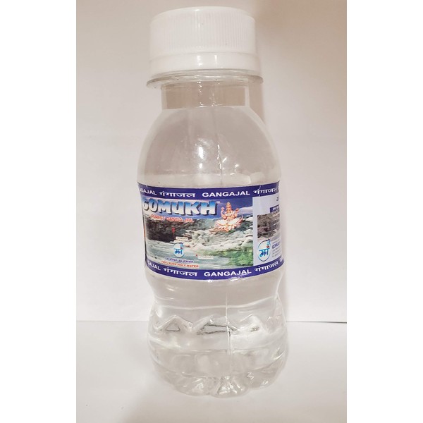 Gopuram Ganga Jal -100 ml bottle (1 x 100 ml