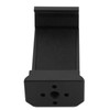 Phone Tripod Mount Portable Aluminum Alloy 1/4 Inch Screw Hole