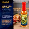 Mythical Meats Griffin's Claw Hot Sauce - Scorpion Pepper &