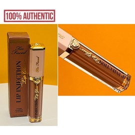 Too Faced Lip Injection Power Plumping Hydrating Lip Gloss SOULMATE