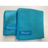 Jemako Set of 2 Dry Cloths Medium 45 x 60