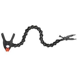 Wimberley PP 200 Plamp II, schwarz