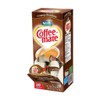 Coffee mate Liquid Coffee Creamer, Cafe Mocha, 0.38 Oz Mini