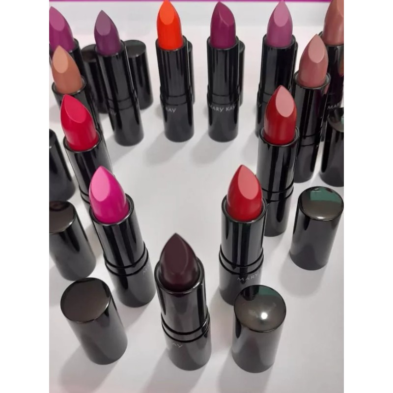 Mary Kay Colección De Labiales Mary Kay Matissimo
