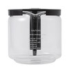 Replacement Carafe for Moccamaster KBG Coffee Maker Brewers Technivorm (89830)