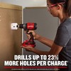 CRAFTSMAN V20 1/2 Inch Drill/Driver Kit with 2 Batteries and