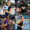 Cannon Sports Pre-packed, assorted, pack of 8