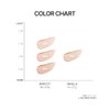 VDL Cover Stain Perfecting Concealer V02 No. 21 Unbreakable Stains