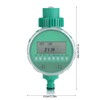 Watering Timer, Automatic Intelligent Irrigation Control, Electric Digital Garden Watering