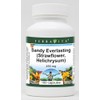 Sandy Everlasting (Strawflower, Helichrysum) - 450 mg (100 Capsules, ZIN: