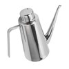 Large 850ML 304 Stainless Steel Olive Oil Vinegar Batcher Bottle