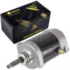 Caltric Starter fits Polaris RZR XP 1000 / RZR XP