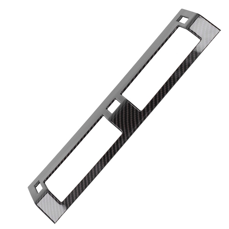 Air Vent Outlet Trim Paste Type Cover Car Modification Fit