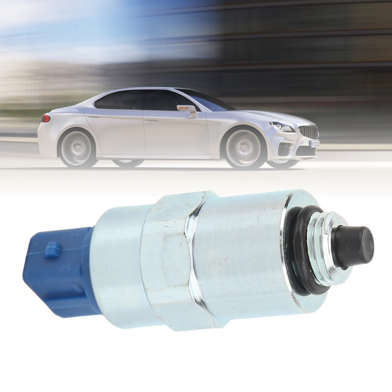 12V Fuel Pump Solenoid Shut Off 7185900G High Sensitivity Stable