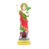 WONDERFUL 20cm Pancras of Rome St Pancratius Figure Catholic Jesus