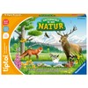 Ravensburger 00121 tiptoi® On the Go in Nature, Yellow