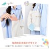 oyaka Pass Case, Commuter Pass Case, With Reel, Elastic Reel,