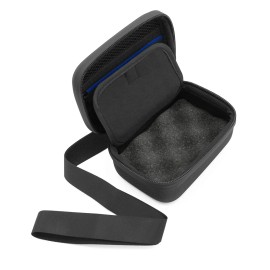 CASEMATIX CM Storage Case fits Fanttik A10 Pro Digital Laser Tape Measure Tool - Case Only