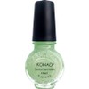 Konad Special Nail Polish, S08 Pastel Green, 11ml, 1 piece / 코나드 스페셜 네일 폴리쉬, S08파스텔그린, 11ml, 1개